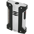 
S.T. Dupont Défi Extrême Lighter – Brushed Silver