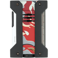 
S.T. Dupont Défi Extrême Lighter – Red Flame Camo