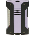 
S.T. Dupont Défi Extrême Lighter – Velvet Matte Black