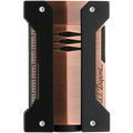 
S.T. Dupont Défi Extrême Lighter – Vintage Brushed Copper
