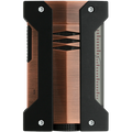 
S.T. Dupont Défi Extrême Lighter – Vintage Brushed Copper