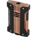 
S.T. Dupont Défi Extrême Lighter – Vintage Brushed Copper