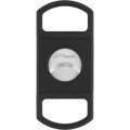 
S.T. Dupont Double Blade Guillotine Cigar Cutter – Matte Black
