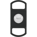 
S.T. Dupont Double Blade Guillotine Cigar Cutter – Matte Black