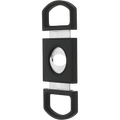 
S.T. Dupont Double Blade Guillotine Cigar Cutter – Matte Black
