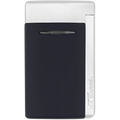 
S.T. Dupont Minijet Lighter – Dark Blue Lacquer