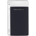 
S.T. Dupont Minijet Lighter – Dark Blue Lacquer