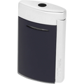 
S.T. Dupont Minijet Lighter – Dark Blue Lacquer