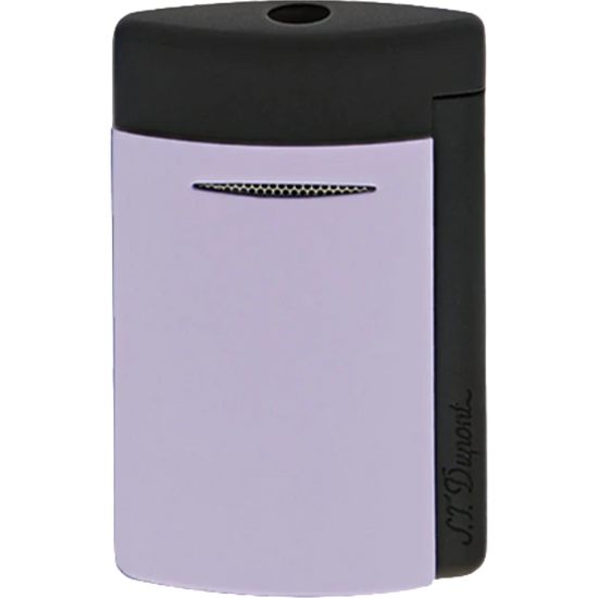 S.T. Dupont Fun Size Minijet Lighter – Lilac & Black