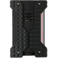 
S.T. Dupont LI Windproof Brushed Black Lighter