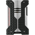 
S.T. Dupont LI Windproof Chrome Lighter