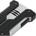 
S.T. Dupont LI Windproof Chrome Lighter