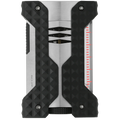 
S.T. Dupont LI Windproof Chrome Lighter