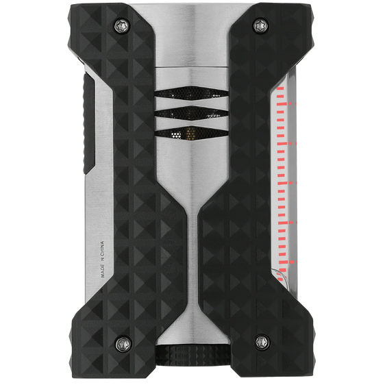 
S.T. Dupont LI Windproof Chrome Lighter