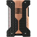 
S.T. Dupont LI Windproof Copper Lighter