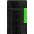 
S.T. Dupont Le Grand Lighter – Black & Green