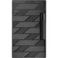 
S.T. Dupont Le Grand Lighter – Monogram 1872 Black