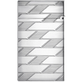 
S.T. Dupont Le Grand Lighter – Monogram 1872 Silver
