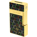 
S.T. Dupont Li Biggy Fuente Multicolor Lighter