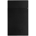 
S. T. Dupont Lighter Fluo Le Grand - Black & Blue