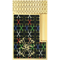 
S.T. Dupont Ligne 2 Fuente Multicolor Lighter