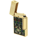 
S.T. Dupont Ligne 2 Fuente Multicolor Lighter
