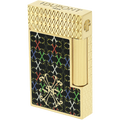 
S.T. Dupont Ligne 2 Fuente Multicolor Lighter
