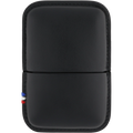 
S.T. Dupont Ligne 2 Lighter Case – Black Leather