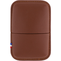 
S.T. Dupont Ligne 2 Lighter Case – Brown Leather