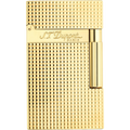 
S.T. Dupont Ligne 2 Lighter – Diamond Head Gold