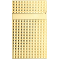 
S.T. Dupont Ligne 2 Lighter – Diamond Head Gold