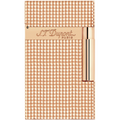 
S.T. Dupont Ligne 2 Lighter – Diamond Head Rose Gold