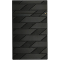 
S.T. Dupont Ligne 2 Lighter – Monogram 1872 Black