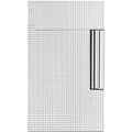 
S.T. Dupont Ligne 2 Lighter – Micro Diamond Head Silver