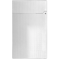 
S.T. Dupont Ligne 2 Lighter – Micro Diamond Head Silver