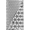
S.T. Dupont Ligne 2 Lighter – Double Fire X Silver