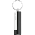 
S.T. Dupont Maxijet Cigar Puncher – Black & Chrome