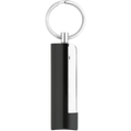 
S.T. Dupont Maxijet Cigar Puncher – Black & Chrome