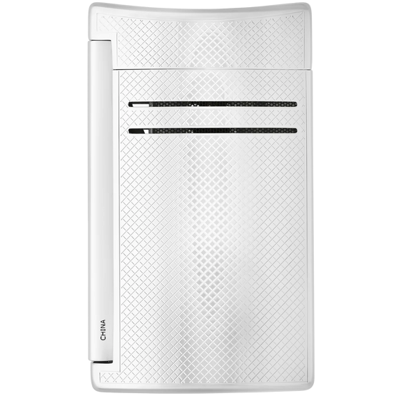 
S.T. Dupont Maxijet Lighter – Chrome Contemporary Finish