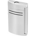 
S.T. Dupont Maxijet Lighter – Chrome Contemporary Finish