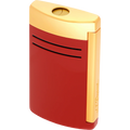 
S.T. Dupont Maxijet Lighter – Dragon Burgundy