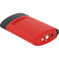 
S.T. Dupont Megajet Lighter – Matte Red