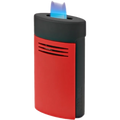 
S.T. Dupont Megajet Lighter – Matte Red