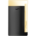 
S.T. Dupont Slim 7 Lighter – Black & Gold