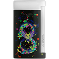 
S.T. Dupont Slim 7 Lighter – Dragon Black
