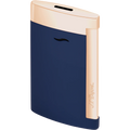 
S.T. Dupont Slim 7 Lighter – Dragon Royal Blue
