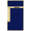 
S.T. Dupont Slimmy Lighter – Indigo Blue