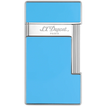 
S.T. Dupont Slimmy Lighter – Turquoise Blue
