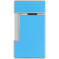 
S.T. Dupont Slimmy Lighter – Turquoise Blue