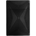 
S.T. Dupont Small Ligne 2 Lighter – Fire X Black